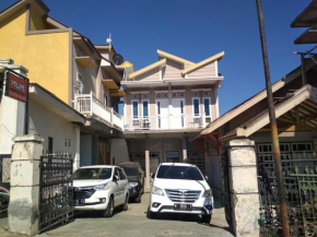 Гостиница Homestay Mum Bromo  Sukapura